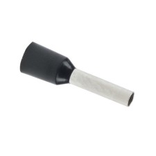 Shtyrevnaya tip EKF NHVI-1.5-8, bushing, isolated, 50pcs