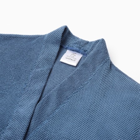 Hare male Ethel, col. Blue, rr 52-54, 100% polyester, 300 g/m2-1