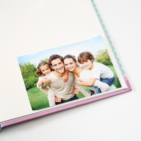 Photo album magnetic 20 sheets "Sweet Life"-3