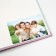 Photo album magnetic 20 sheets "Sweet Life"