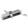 D150SL tundra door closer, up to 150 kg, silver color