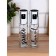 A set of sprayers for oil and vinegar “Oil”, 2 pcs x 100 ml