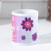 Polina sublimation mug 320 ml, with application