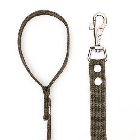 Land canvas 2 m x 2.5 cm, dark green-1