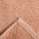Terry towel economy and I'm 50*90 cm, mocha 100%HL, 360 g/m2