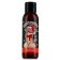 Shower gel "gift", 100 ml, aroma of black coffee, pure happiness