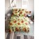Bed linen duet, size 220x240 cm, 145x215 cm - 2 pcs, 70x70 cm - 2 pcs