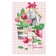 A set of kitchen towels of the "most caring", 35x60cm-2pcs, 100% HL