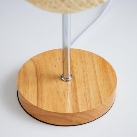 Highway lamp 16495/1 E27 40W 14x14x30 cm Risalux-4