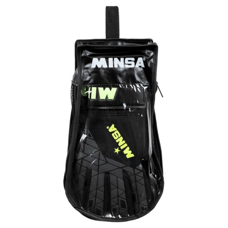MINSA GK352 Air Pro, p. 5-2