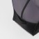 Road bag with lightning, external pocket, black/gray color