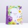 Gift package "with the wish of happiness", summer, 18 x 22.3 x 10 cm