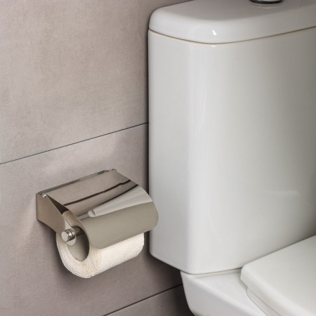 Toilet paper holder, 2 pcs, 13 × 13 × 4.5 cm-6
