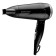 Feng Brayer 3024BR, 1600 W, 2 speeds, 1 temperature regime, concentrator, black