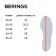 Boots Winter. Norfin Berings Neon with manages. -45s EVA R.44-45