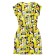 Dress for girl PlayTode, height 128 cm
