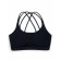 TOP sports female, size s, black color