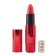 Black & red toyfa “lipstick”, silicone, red, 9 cm