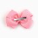 Outlet. Hair bow on a hairpin, 11.5 cm, kitty Marie