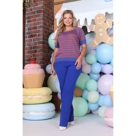 Female jumper Wisell DR3-373/9, size 54-4