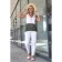 Female T-shirt Wisell DR1-445, size 42
