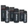 Thermos TRAMP TRC-109, Soft Touch 1.0 l., Gray