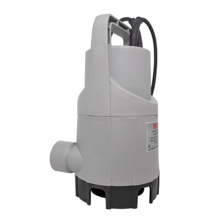 Drainage pump "Resanta" ND-8000P/35, 350 W, 133 l/min, pressure 5 m-6