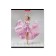 Notebook 48l Erichkrause "Ballet", matte lamination, mix