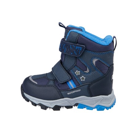 Winter boots for the boy PlayTode, size 24-1