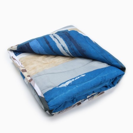 Lighting blanket 175x205 cm, mix, holofiber, polyester