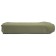 Essential sheet, size 240x270 cm, sage color