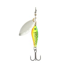 Spinning spinning Akara Action Series Libra 2, 8 g, color A19-3
