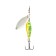 Spinning spinning Akara Action Series Libra 2, 8 g, color A19-3