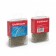 Office paper clips 28mm, 200pcs, ore, Erichkrause, plastic box