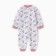 Combineson children, white color/princesses, height 62 cm