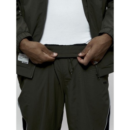 Male Sports Size, size 48, Khaki color-4