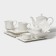 Porcelain mug Magistro Kingdom, 350 ml