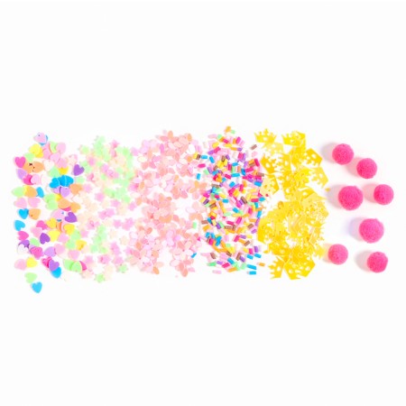 Set for creativity "Decor: Squeezes"-8