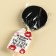 Lollipop "give money" with a chameleon seal, taste: Cola, 25 g.