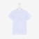 Children's T -shirt a.1324, white color, height 122 cm