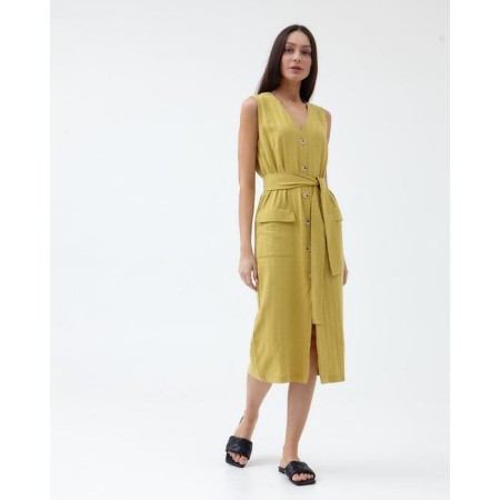 Dress- Women's vest size MIST Size 46, OR-5