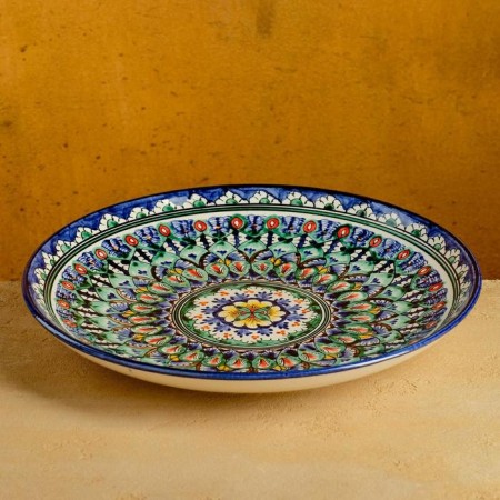 Round Light, 31 cm, mix-3