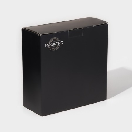 Speak for spices on the stand Magistro "Modern", 16 pcs-10