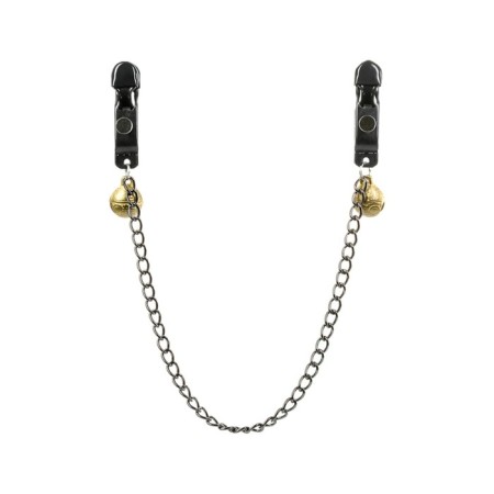 Toyfa Theatre's nipples, with a chain-1
