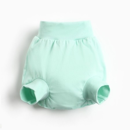 Panties on a diaper for a boy, color mix, height 74 cm-4