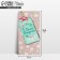 Happy birthday envelope, stylish tag, 16.5 × 8 cm