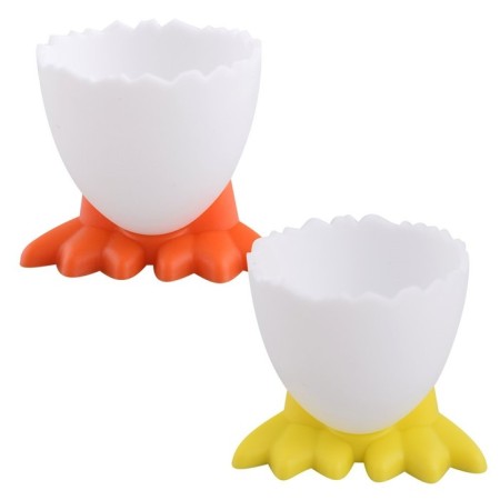 Egg stand "with legs"-1