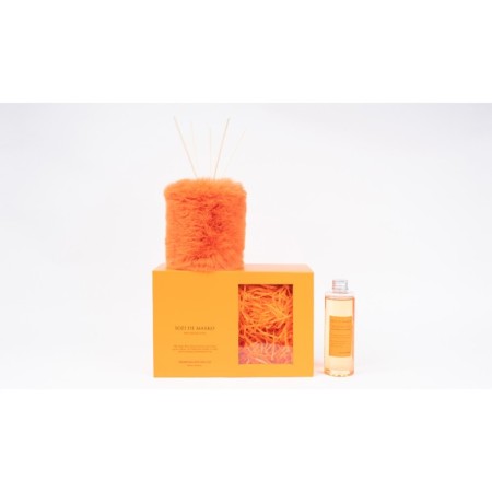 Aromatic diffuser Sofi de Marko Fluffy Patchouli and Amber, 200 ml-3