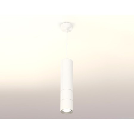 Ambrella Light, Techno, XP7401070, GU5.3, Color of White Sand, White Sand.-1
