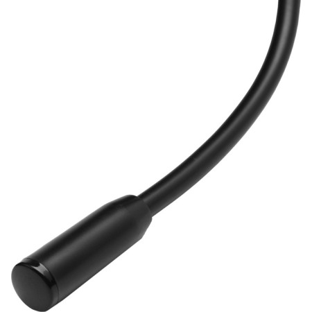 Headphones with microphone Edifier G20 Black 2.2M Monitoring Head-9
